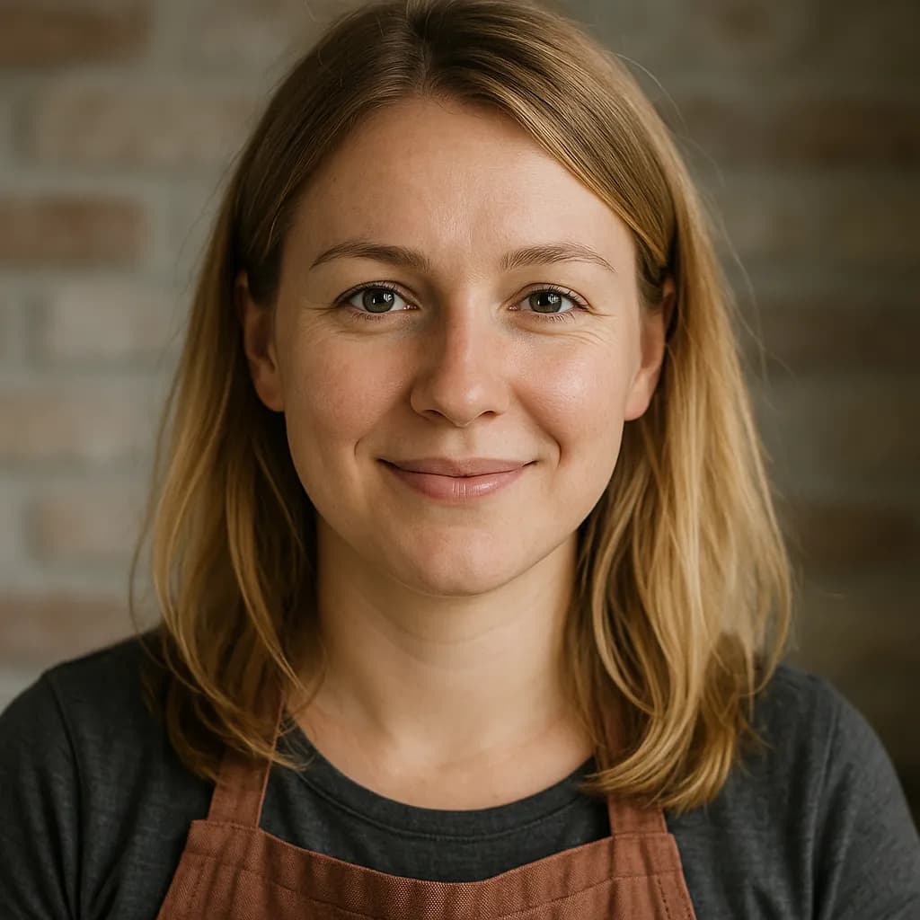 Autor Kaja Wróblewska